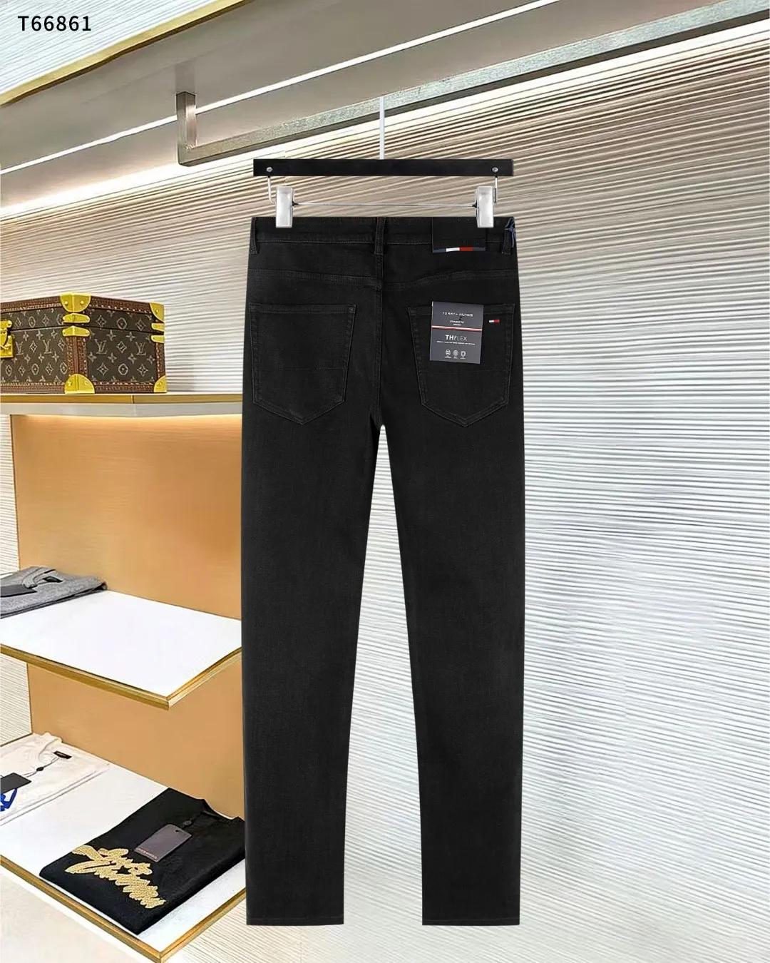 🔥🔥🔥 TOMMY HILFIGER NO：66861 Size ：30 To 42 yarda